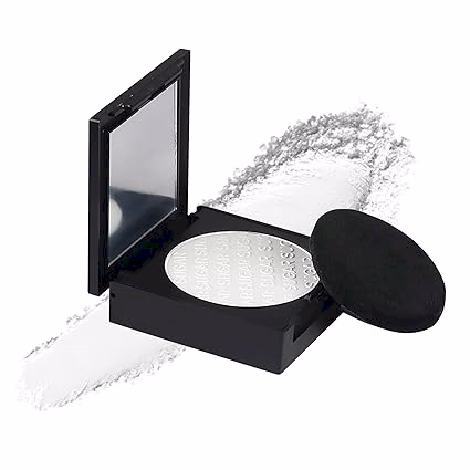 Sugar - Translucent - Powder Play Translucent Compact