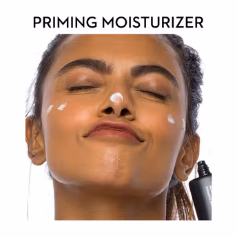 Sugar - Aquaholic - Priming Moisturizer
