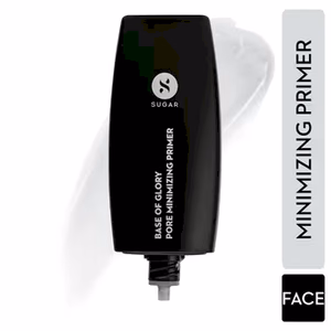 Sugar - Base Of Glory - Pore Minimizing Primer Blurs Pores