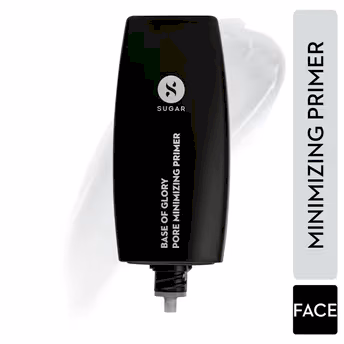 Sugar - Base Of Glory - Pore Minimizing Primer Blurs Pores