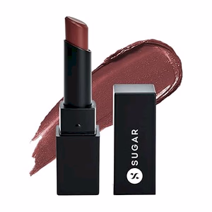 Sugar - Teak Over - Nothing Else Matter Longwear Lipstick