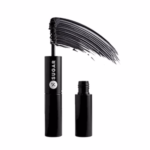 Sugar -  BlackJack - Double Date - Extreme Volume Mascara 