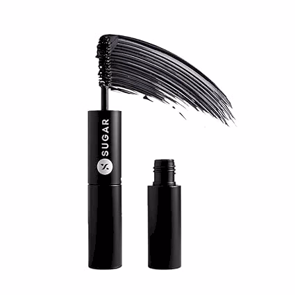 Sugar -  BlackJack - Double Date - Extreme Volume Mascara