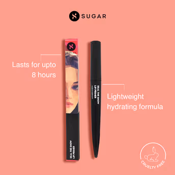 SUGAR Seal The Show Lip Primer