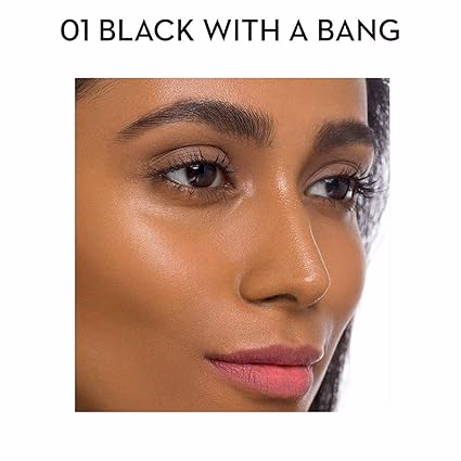 SUGAR Lash Mob Limitless Mascara - 01 Black With A Bang (Black)