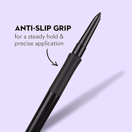 Sugar - Black Out - Kohl Of Honour Intense Kajal