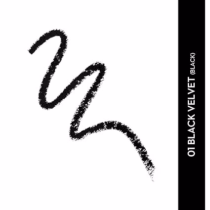 Sugar - Black Out - Kohl Of Honour Intense Kajal