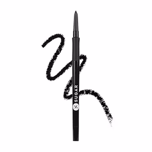 Sugar - Black Out - Kohl Of Honour Intense Kajal