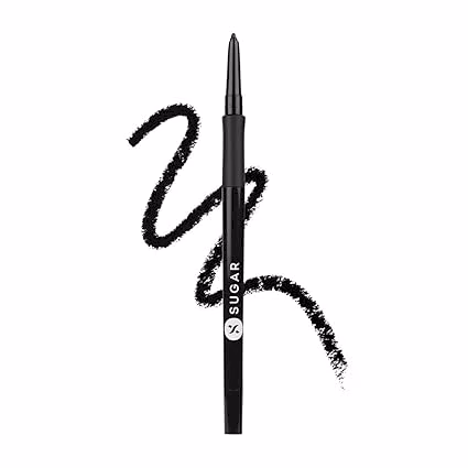 Sugar - Black Out - Kohl Of Honour Intense Kajal