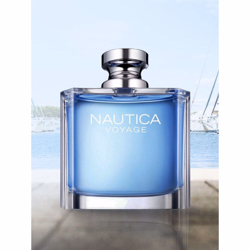 Nautica - Voyage N-83 Eau De Toilette Spray For Him