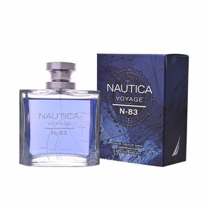 Nautica - Voyage N-83 Eau De Toilette Spray For Him