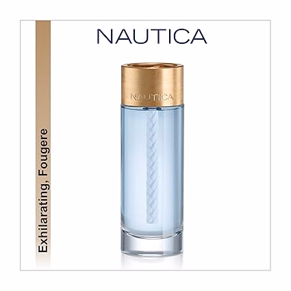 Nautica - Nautica Life Eau De Toilette For Men Spray