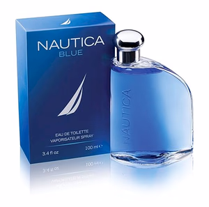Nautica Blue Eau De Toilette Spray For Him