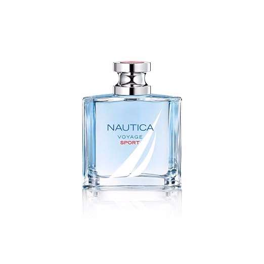 Nautica Voyage Sport Eau De Toilette For Him