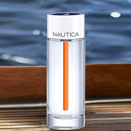 NAUTICA Life Energy Eau de Toilette Liquid