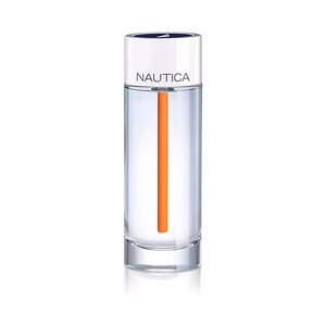 NAUTICA Life Energy Eau de Toilette Liquid