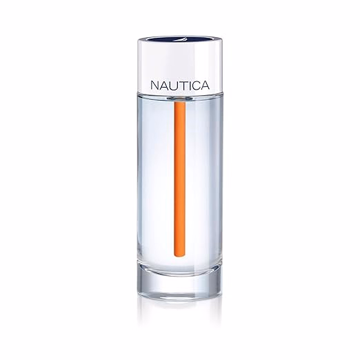 NAUTICA Life Energy Eau de Toilette Liquid