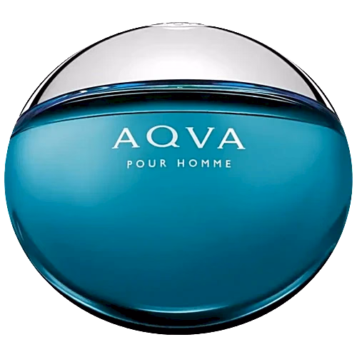 Bvlgari - Aqva - Pour Homme - Eau De Toilette