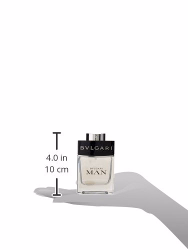 Bvlgari - Man - Eau De Toilette