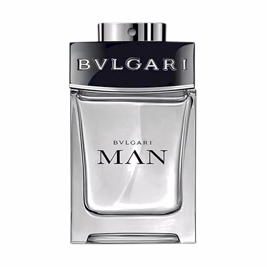 Bvlgari - Man - Eau De Toilette