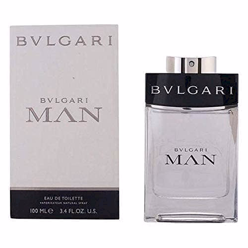 Bvlgari - Man - Eau De Toilette