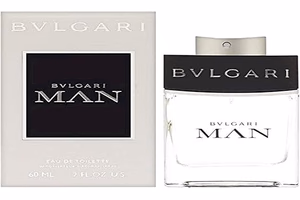 Bvlgari - Man - Eau De Toilette