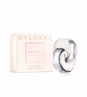 Bvlgari - Omnia - Crystalline - Eau de Toilette - Women
