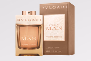 Bvlgari - Man - Terrae Essence - Eau De Parfum