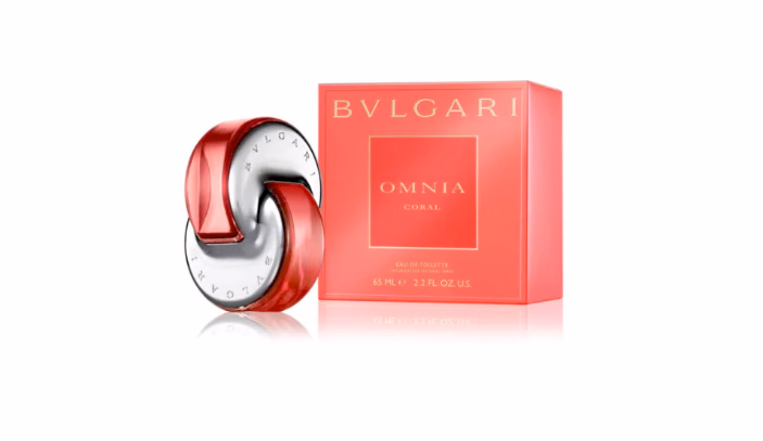 Bvlgari - Omnia Coral - Eau de Toilette - For Her