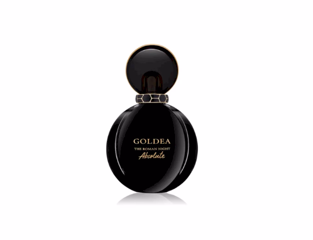 Bvlgari - Goldea - The Roman Night - Eau de Parfum Sensuelle