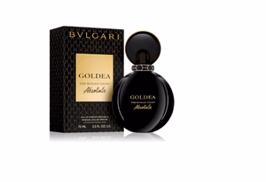 Bvlgari - Goldea - The Roman Night - Eau de Parfum Sensuelle