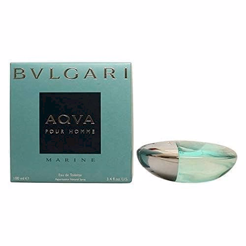 Bvlgari - Aqva - Pour Homme - Marine
