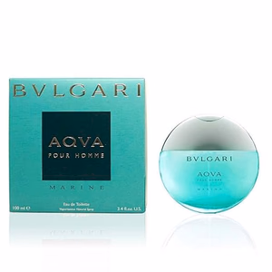Bvlgari - Aqva - Pour Homme - Marine 