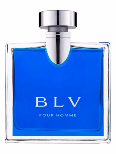 Bvlgari - BLV - Pour Homme - Eau de Toilette