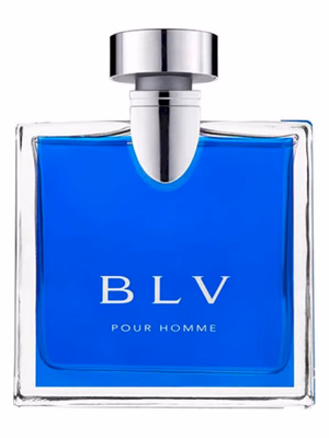 Bvlgari - BLV - Pour Homme - Eau de Toilette