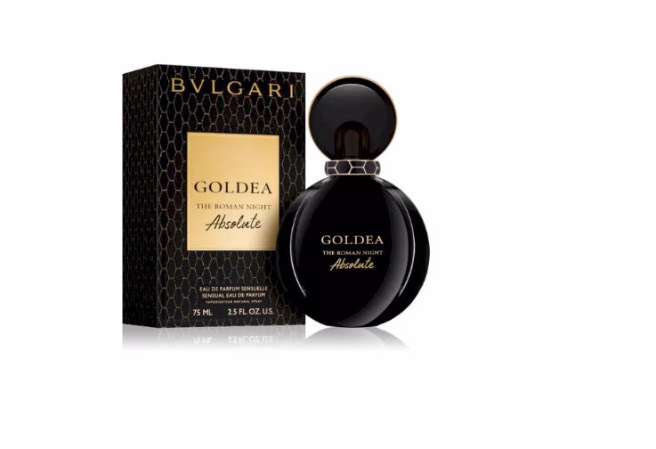 Bvlgari - Goldea - The Roman Night - Absolute