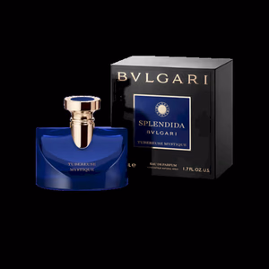 Bvlgari - Splendida - Tubereuse Mystique - Eau de Parfum