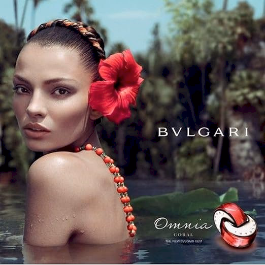 Bvlgari - Omnia Coral - Eau de Toilette