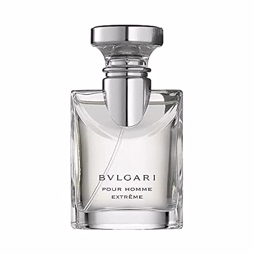 Bvlgari - Pour Homme - Extreme - Eau de Toilette