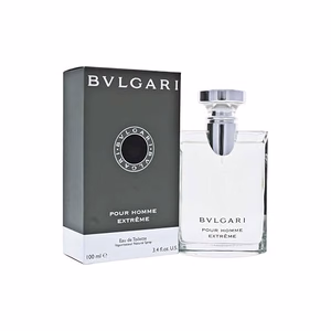Bvlgari - Pour Homme - Extreme - Eau de Toilette
