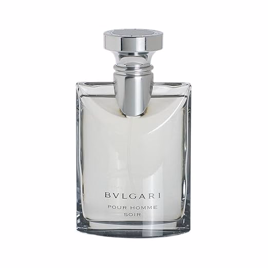 Bvlgari - Pour Homme - Soir - Bvlgari