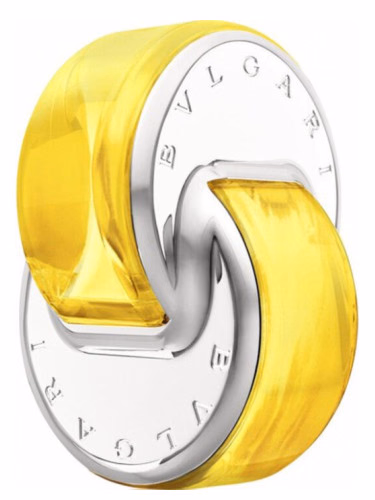 Bvlgari - Omnia - Golden Citrine