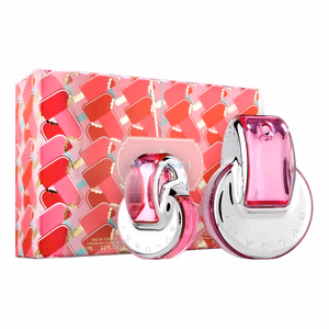 BVLGARIA - Omnia Pink Sapphire (Set of 2) Gift Set