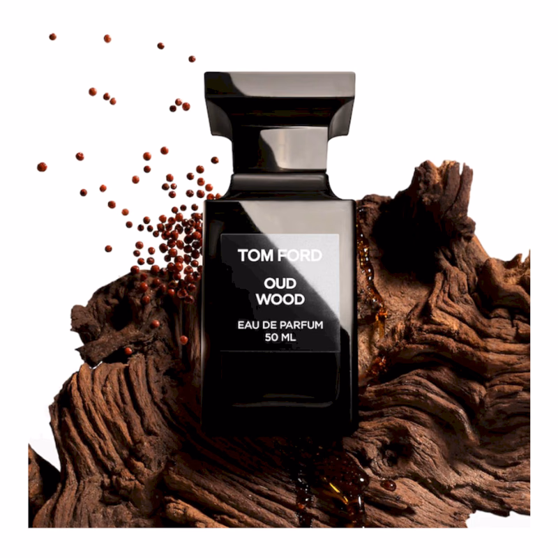 Tom Ford - Oud Wood - Eau De Parfum