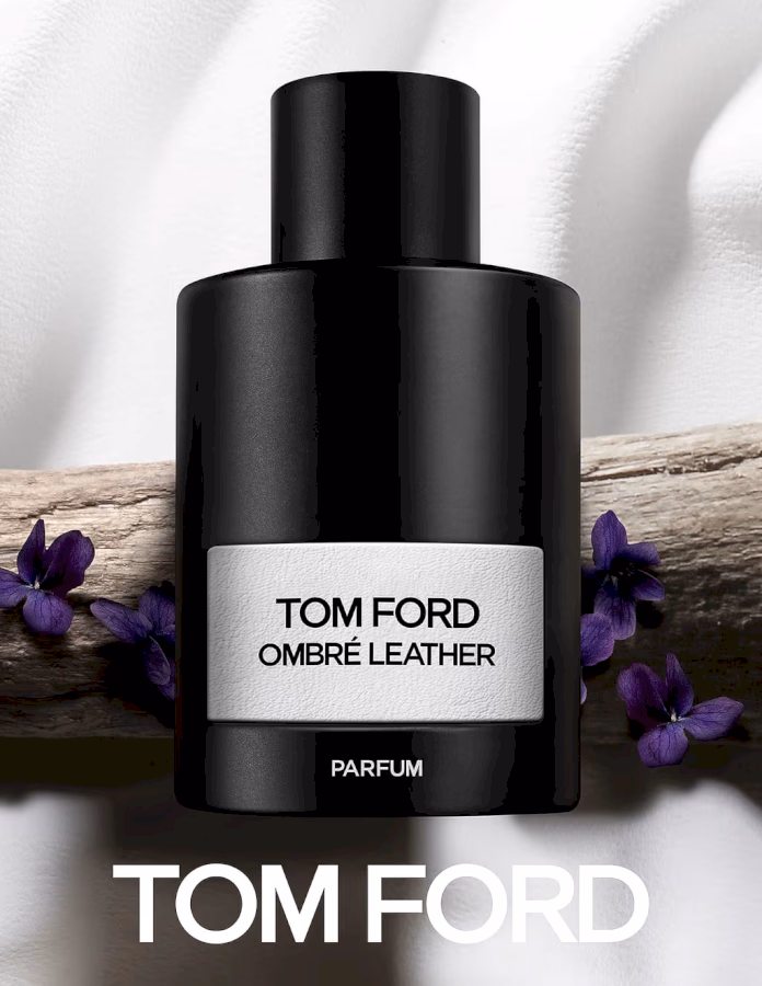 Tom Ford - Ombre Leather - Parfum