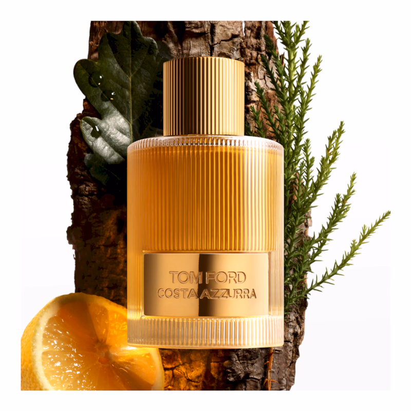Tom Ford - Costa - Azzurra