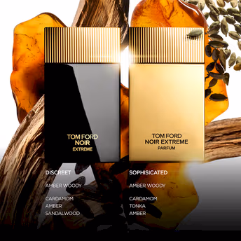 Tom Ford - Noir Extreme - Eau De Parfum