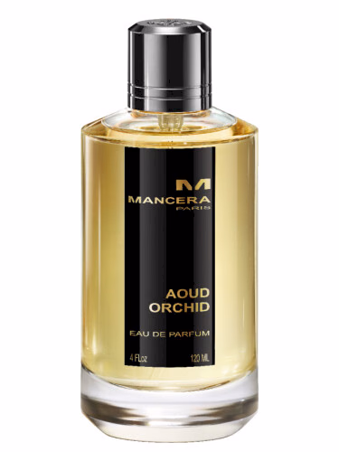 Mancera Aoud Orchid Eau De Parfum