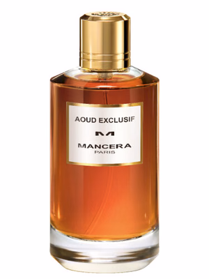 Mancera Aoud Exclusif Eau De Parfum