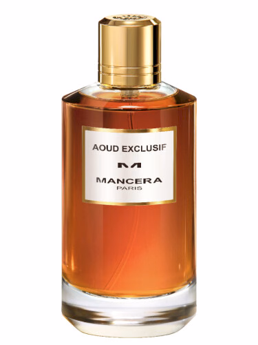 Mancera Aoud Exclusif Eau De Parfum